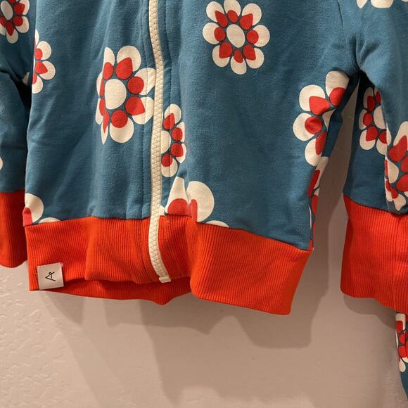 NWT Alba of Denmark Biscay Bay Flower Heaven Tracksuit - Picture 5 of 12